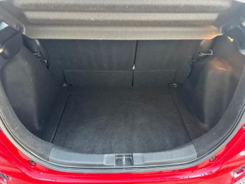Honda Jazz 1.3 i-VTEC S CVT Euro 6 (s/s) 5dr