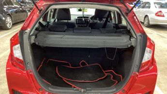Honda Jazz 1.3 i-VTEC S CVT Euro 6 (s/s) 5dr