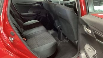 Honda Jazz 1.3 i-VTEC S CVT Euro 6 (s/s) 5dr