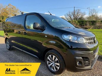 Vauxhall Vivaro 1.5 Turbo D 2700 Dynamic L1 H1 Euro 6 (s/s) 6dr