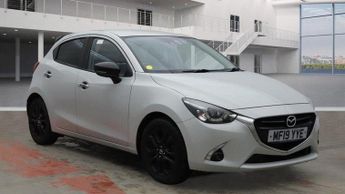 Mazda 2 1.5 SKYACTIV-G GT Sport Nav+ Euro 6 (s/s) 5dr