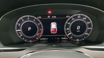 Volkswagen Arteon 1.5 TSI EVO Elegance Fastback DSG Euro 6 (s/s) 5dr