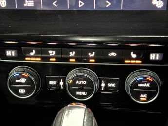 Volkswagen Arteon 1.5 TSI EVO Elegance Fastback DSG Euro 6 (s/s) 5dr