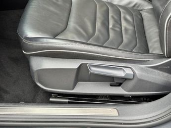 Volkswagen Arteon 1.5 TSI EVO Elegance Fastback DSG Euro 6 (s/s) 5dr