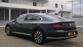 Volkswagen Arteon 1.5 TSI EVO Elegance Fastback DSG Euro 6 (s/s) 5dr