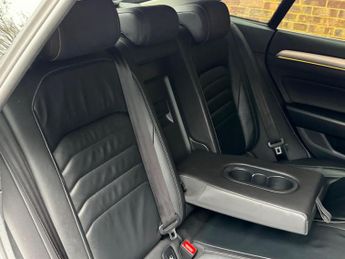 Volkswagen Arteon 1.5 TSI EVO Elegance Fastback DSG Euro 6 (s/s) 5dr