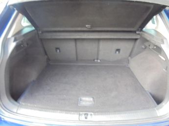 Volkswagen Tiguan 2.0 TDI SE Navigation DSG 4Motion Euro 6 (s/s) 5dr