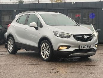Vauxhall Mokka X 1.4i Turbo Active Auto Euro 6 5dr