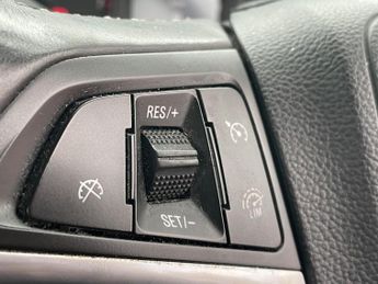 Vauxhall Mokka X 1.4i Turbo Active Auto Euro 6 5dr