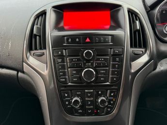 Vauxhall Astra 1.6 16v Elite Auto Euro 5 5dr