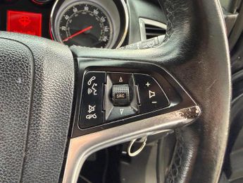 Vauxhall Astra 1.6 16v Elite Auto Euro 5 5dr