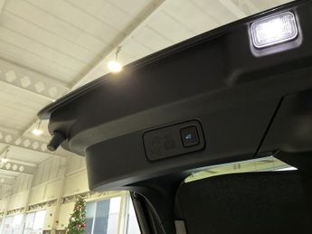 Ford Mustang Mach-E EXT RANGE AWD