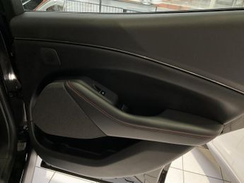 Ford Mustang Mach-E EXT RANGE AWD