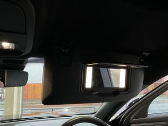 Ford Mustang Mach-E EXT RANGE AWD