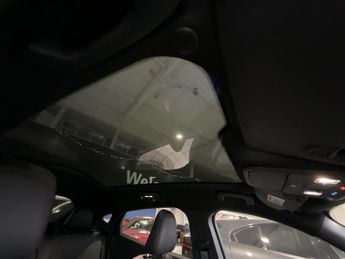 Ford Mustang Mach-E EXT RANGE AWD