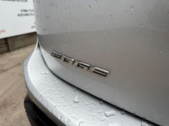 Ford Edge 2.0 TDCi Titanium Powershift AWD Euro 6 (s/s) 5dr