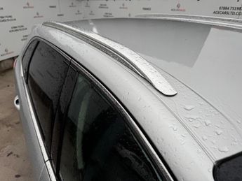 Ford Edge 2.0 TDCi Titanium Powershift AWD Euro 6 (s/s) 5dr