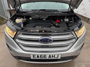 Ford Edge 2.0 TDCi Titanium Powershift AWD Euro 6 (s/s) 5dr
