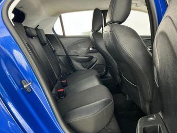 Vauxhall Corsa 1.2 Turbo Elite Edition Auto Euro 6 (s/s) 5dr