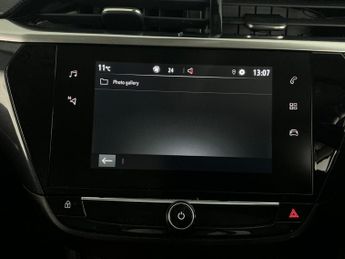 Vauxhall Corsa 1.2 Turbo Elite Edition Auto Euro 6 (s/s) 5dr