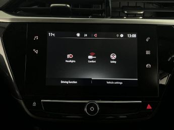 Vauxhall Corsa 1.2 Turbo Elite Edition Auto Euro 6 (s/s) 5dr