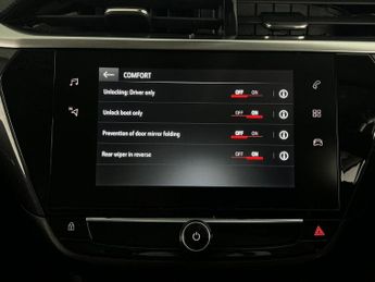 Vauxhall Corsa 1.2 Turbo Elite Edition Auto Euro 6 (s/s) 5dr