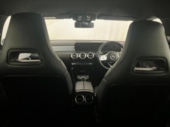 Mercedes-Benz CLA 1.3 CLA250e 15.6kWh AMG Line (Premium) Shooting Brake 8G-DCT Eur