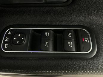 Mercedes-Benz CLA 1.3 CLA250e 15.6kWh AMG Line (Premium) Shooting Brake 8G-DCT Eur