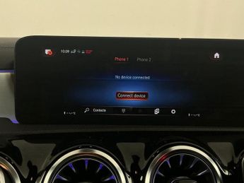 Mercedes-Benz CLA 1.3 CLA250e 15.6kWh AMG Line (Premium) Shooting Brake 8G-DCT Eur