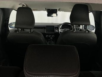 Renault Clio 1.6 E-TECH Evolution Auto Euro 6 (s/s) 5dr