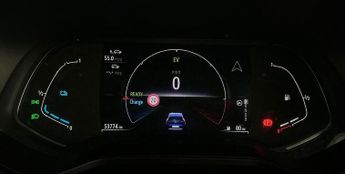 Renault Clio 1.6 E-TECH Evolution Auto Euro 6 (s/s) 5dr