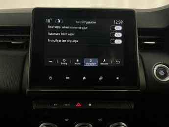 Renault Clio 1.6 E-TECH Evolution Auto Euro 6 (s/s) 5dr