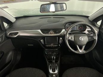 Vauxhall Corsa 1.4i ecoTEC Energy Auto Euro 6 5dr