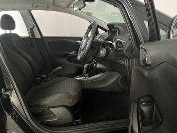 Vauxhall Corsa 1.4i ecoTEC Energy Auto Euro 6 5dr
