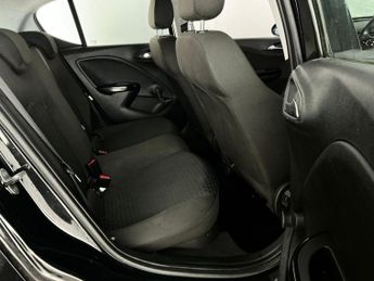 Vauxhall Corsa 1.4i ecoTEC Energy Auto Euro 6 5dr