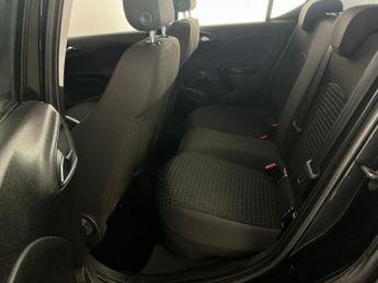 Vauxhall Corsa 1.4i ecoTEC Energy Auto Euro 6 5dr