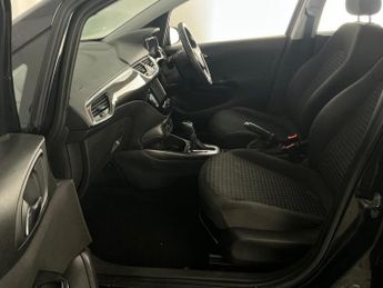 Vauxhall Corsa 1.4i ecoTEC Energy Auto Euro 6 5dr