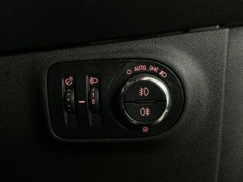 Vauxhall Corsa 1.4i ecoTEC Energy Auto Euro 6 5dr