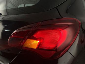 Vauxhall Corsa 1.4i ecoTEC Energy Auto Euro 6 5dr