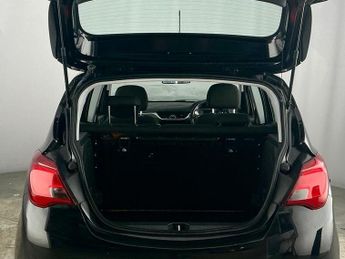 Vauxhall Corsa 1.4i ecoTEC Energy Auto Euro 6 5dr