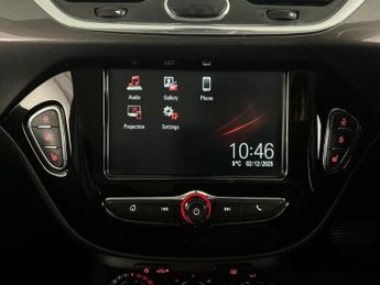 Vauxhall Corsa 1.4i ecoTEC Energy Auto Euro 6 5dr