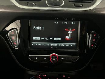 Vauxhall Corsa 1.4i ecoTEC Energy Auto Euro 6 5dr