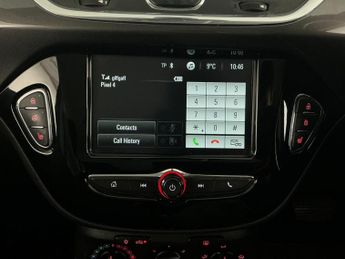 Vauxhall Corsa 1.4i ecoTEC Energy Auto Euro 6 5dr