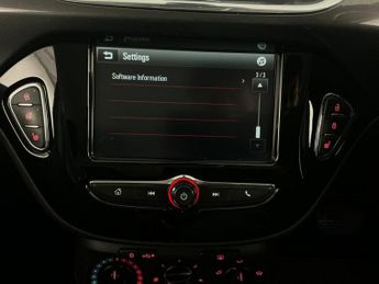 Vauxhall Corsa 1.4i ecoTEC Energy Auto Euro 6 5dr