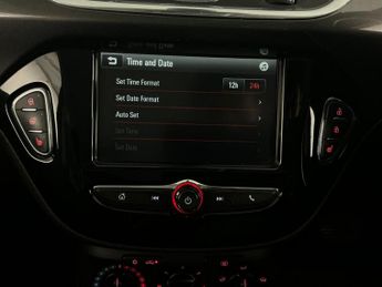 Vauxhall Corsa 1.4i ecoTEC Energy Auto Euro 6 5dr