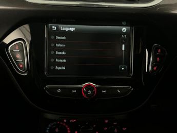 Vauxhall Corsa 1.4i ecoTEC Energy Auto Euro 6 5dr