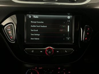 Vauxhall Corsa 1.4i ecoTEC Energy Auto Euro 6 5dr