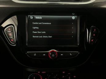 Vauxhall Corsa 1.4i ecoTEC Energy Auto Euro 6 5dr