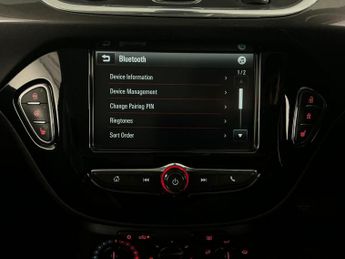 Vauxhall Corsa 1.4i ecoTEC Energy Auto Euro 6 5dr