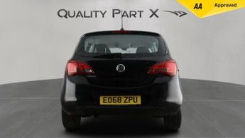 Vauxhall Corsa 1.4i ecoTEC Energy Auto Euro 6 5dr